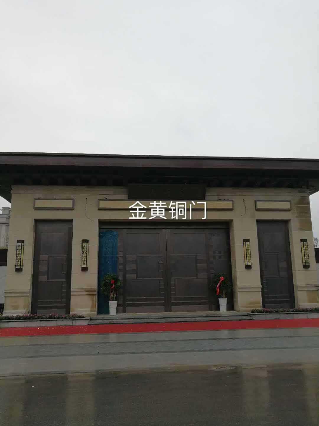 河南洛陽(yáng)大河府